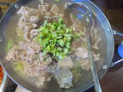 -肖四女乐山跷脚牛肉(南汇大学城生活广场店)
