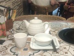 -普宁潮汕牛肉火锅(新香洲店)