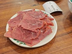 -老刘家永盛斋·传统泡馍(东关南街店)