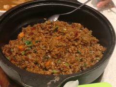 炒饭-苏浙徽·农家大院(吴江中山南路店)