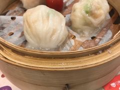 -点都德(汇胜楼店)