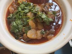 -干老四雅鱼饭店(滨江西路店)