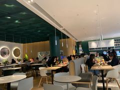 大堂-gaga(深圳福田星河COCO Park店)