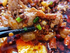 -老资豆拾牛·川南口味菜(保利花园店)