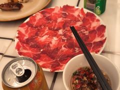 -贡厨全日制餐厅.海鲜自助餐.海味抢鲜(福州东湖万豪酒店)