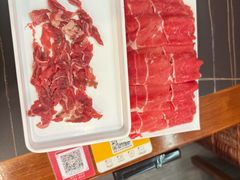 -京元盛铜锅涮肉(上海总店)