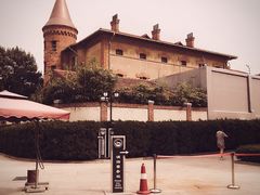 -青岛德国监狱旧址博物馆