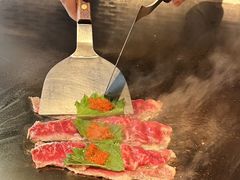 -一板铁板烧·隐秘一线江景花园餐厅(西湖左岸·天元店)