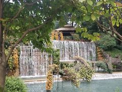 -成飞公园