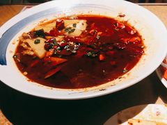 -渝信川菜(西单店)