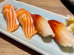 -小山日本料理(太古汇店)