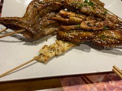 -木屋烧烤(龙华店)