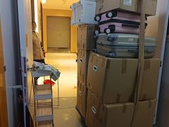 -安东易迷你仓自助寄存仓库(淞虹路店)