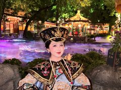 -白家大院·王府宫廷菜(苏州街店)