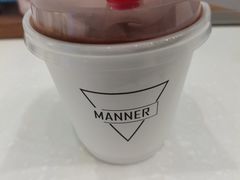 -Manner Coffee(大宁国际商业广场店)