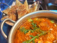 -入火韩国烤肉(凯旋广场店)