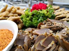 -云里小坐·小院里·团建·宴请·下午茶(三圣乡店)