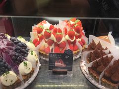 -黑草莓(重庆路店)