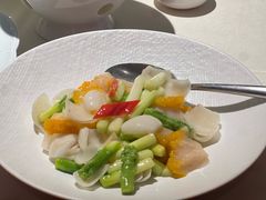 -成隆行·蟹王府(九江路店)