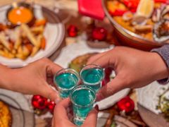 -BROWNSTONE布朗石西班牙餐厅(富城店)