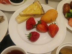 -东方红海鲜百汇(国际大厦店)