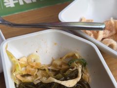 -豪客来牛排(红豆万花城店)