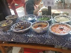 -虢国羊肉汤馆(政二街店)