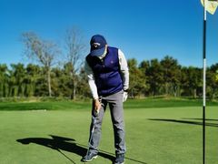 -北京京辉高尔夫俱乐部有限公司