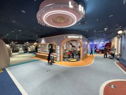 -奈尔宝家庭中心·亲子餐厅(北京东坝万达店)