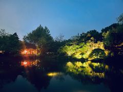 -杭州西子湖四季酒店·金沙厅