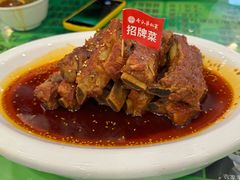-令氏家外家周秦食府(高新店)