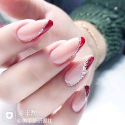 -Pink You美甲洗眉纹绣定制中心