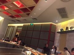 -赤坂亭·M9和牛烧肉·铁板烧(合肥万象城店)