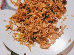-贝勒爷·酥不腻烤鸭