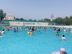 -秦皇岛乐岛海洋王国