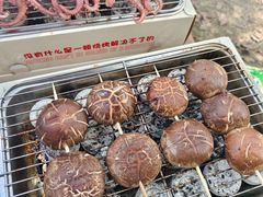 -佛手湖郊野公园