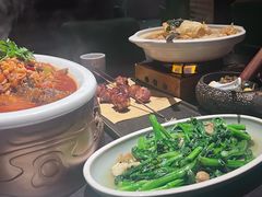 -桂小厨广西菜(万象城店)