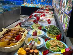 -永红源啤酒·烧烤·海鲜·大排档(台柳路店)