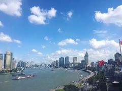 -罗斯福色戒酒吧(外滩店)