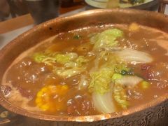 -孙记驴肉山庄(李桥店)