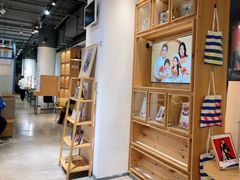 -天真蓝照相馆(五角场百联又一城店)