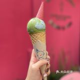 青岛探店 | 🌏🍦地球开始融化了