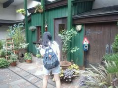 -三鹰之森吉卜力美术馆