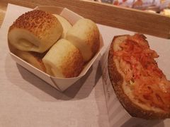 -巴黎贝甜(来福士店)