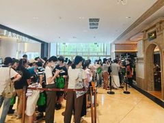-B&C黄油与面包·THE GARDEN BAKERY概念店(世纪汇店)