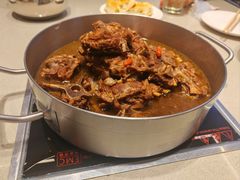 -蝎王府羊蝎子(天通苑店)