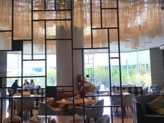 -上海浦东华美达大酒店