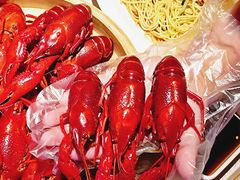 -可可大虾武汉土菜大排档(万松园1店)