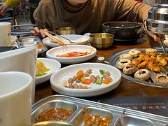 -·缸桶屋·韩式牛肋条自助烤肉(西湖D11店)