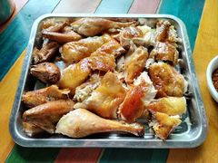 -新湖烧鸡(光明店)